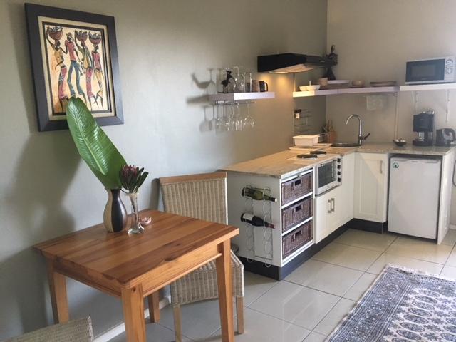 Golf And Garden Guesthouse Somerset West Zewnętrze zdjęcie