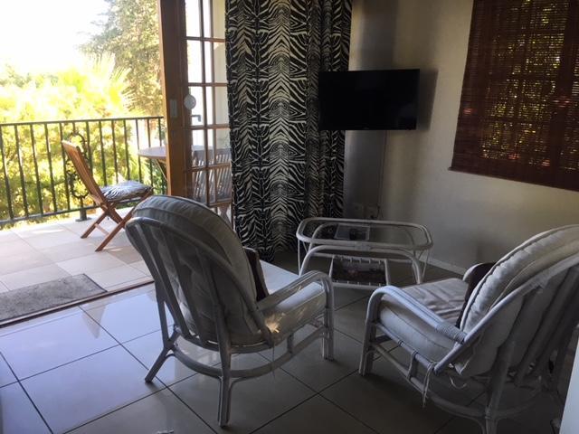 Golf And Garden Guesthouse Somerset West Zewnętrze zdjęcie